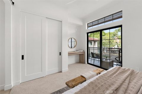 Tiny photo for 581 Higuera Street #207, San Luis Obispo, CA 93401 (MLS # SC25237455)