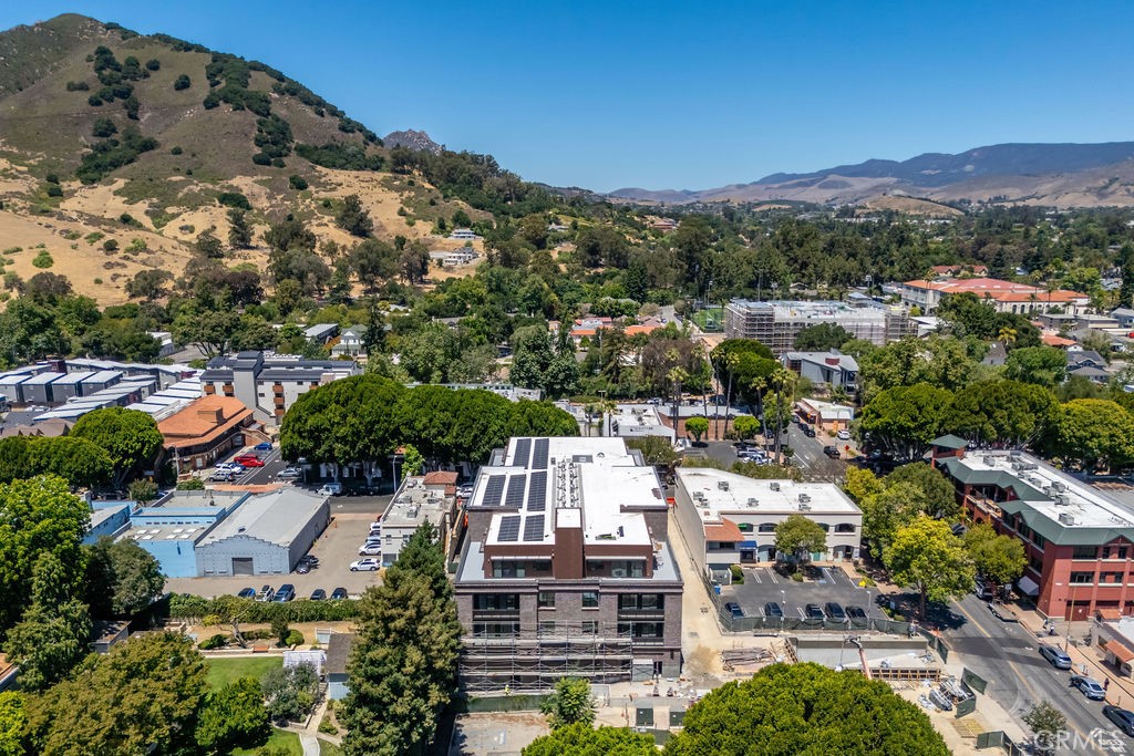 PROPERTIES 581 Higuera Street 207