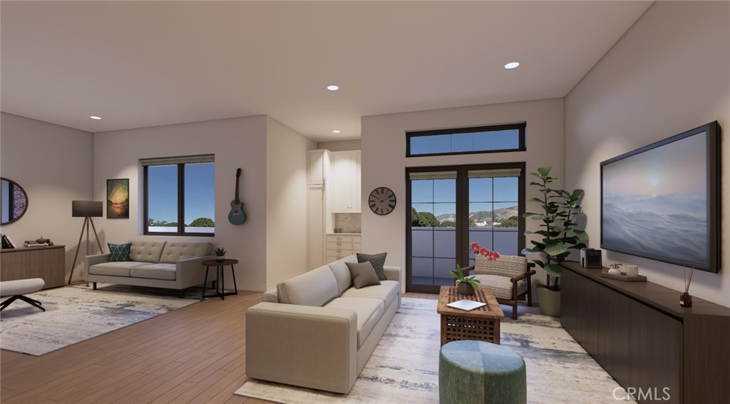 San Luis Obispo(380) - Residential