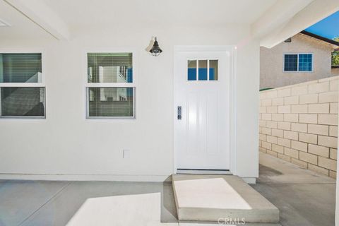 Photo of 547 N Olive Street, Orange, CA 92867 (MLS # PW26085271)