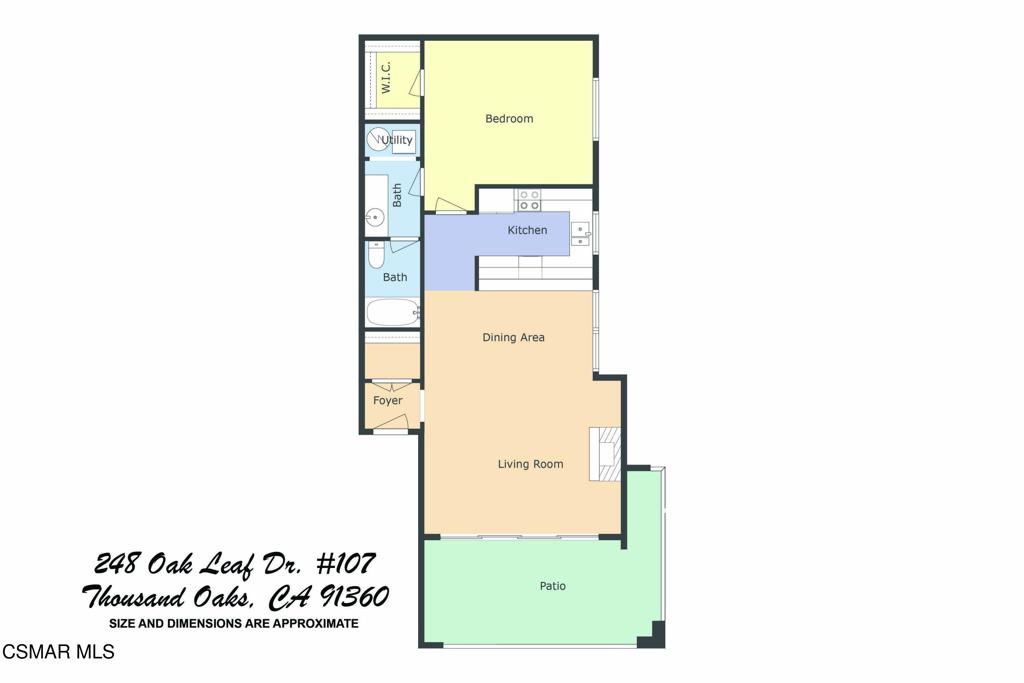 Oaknoll Villas-314 - 1002792 - Residential