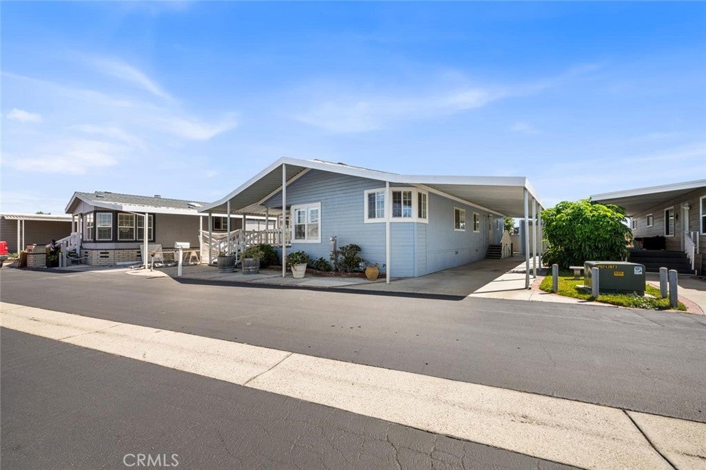 16222 Monterey Ln. 214