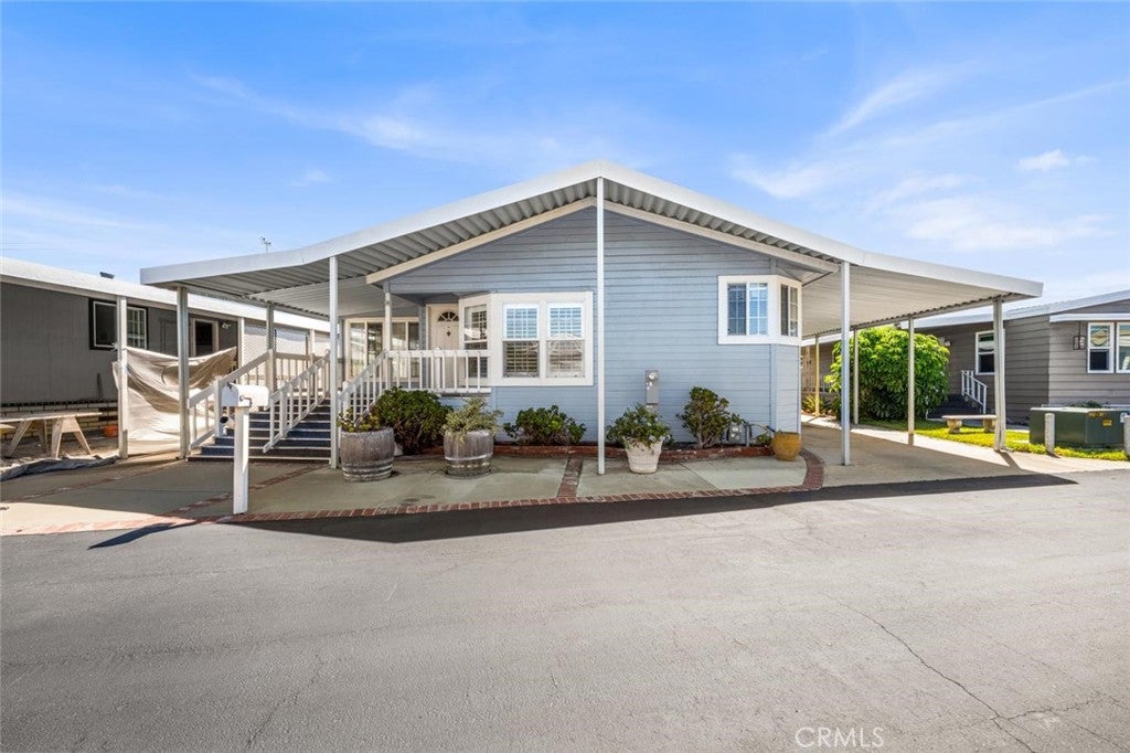 16222 Monterey Ln. 214