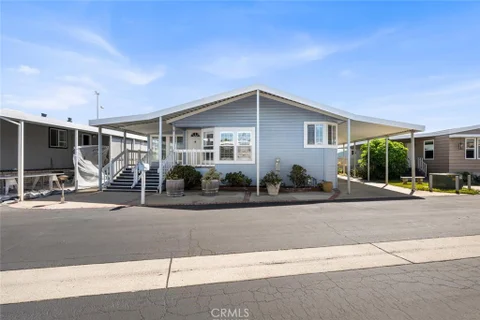 16222 Monterey Ln. Unit 214, Huntington Beach, CA 92649 - MLS#: PW26180941