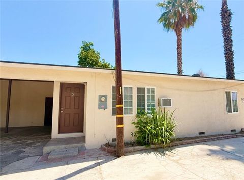 Photo of 828 N Buena Vista Street #A, Hemet, CA 92543 (MLS # IV26160066)