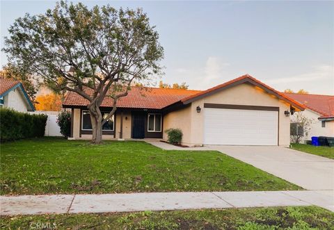 10160 Victoria Street Rancho Cucamonga CA 91701