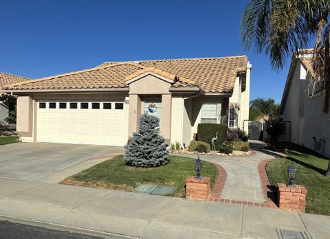 Photo of 912 Cypress Point Drive, Banning, CA 92220 (MLS # 219152792DA)
