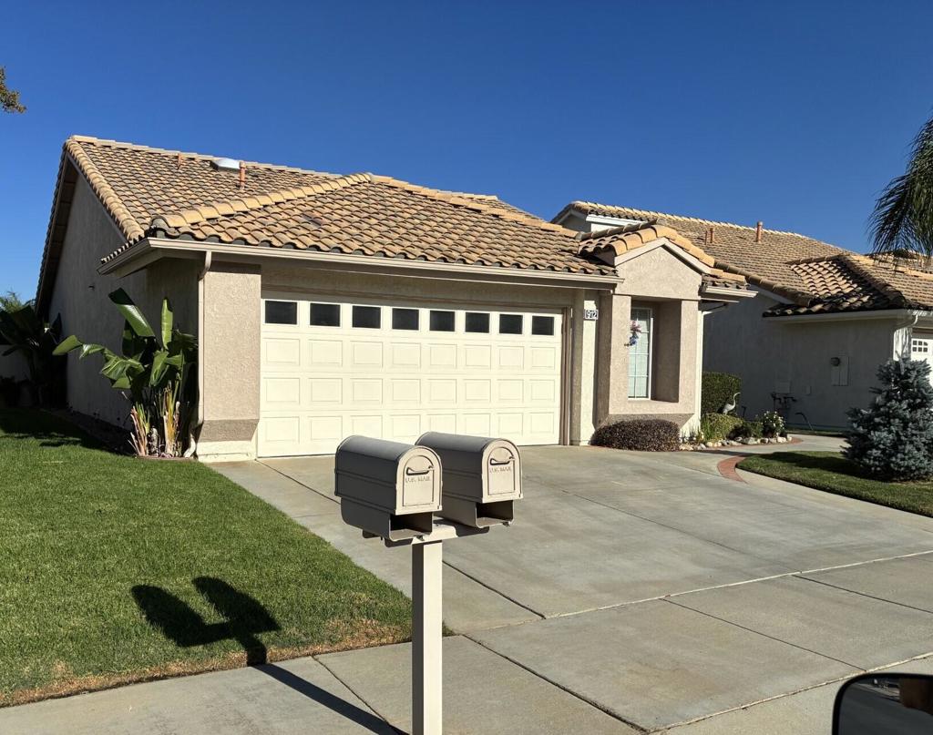 912 Cypress Point Drive