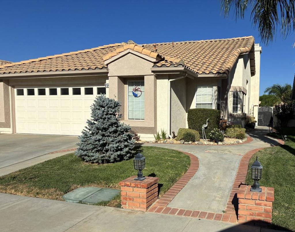 912 Cypress Point Drive