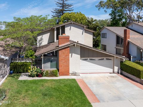 686 Martinique Place Newbury Park CA 91320