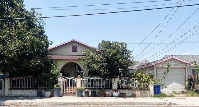 Mixed-Use Property with Business Opportunity | 524 E Mission Rd & 521 E Grand Ave, San Gabriel A rare find in San Gabriel—this STRS & RES zoned corner lot features two detached structures totaling approx. 2,369 sqft on a 5,097 sqft lot, offering both residential and commercial income potential. La Paloma Market (524 E Mission Rd): Approx. 1,553 sqft of retail space, currently operating as La Paloma Market. Includes a beer license and was previously authorized to sell lottery tickets. The business opportunity is included in the sale. Under-managed due to the seller’s retirement plans—ideal for a hands-on investor or owner-user to modernize and unlock the store’s full potential. High visibility with existing signage and walk-in traffic. Residential Unit (521 E Grand Ave): A separate 2-bedroom, 1-bath home with approx. 816 sqft of living space and its own address and private entrance. Perfect for generating rental income or owner occupancy. Prime Location: Situated near the busy intersection of Mission Rd and San Gabriel Blvd, in close proximity to the San Gabriel Mission, Historic Mission District, and just minutes from Arcadia, Alhambra, and San Gabriel Square. Surrounded by dense residential neighborhoods, local schools, and thriving commercial corridors. Excellent exposure to both vehicular and pedestrian traffic. This is a rare chance to own and operate in one of the San Gabriel Valley’s most desirable and culturally rich neighborhoods. Whether you’re an entrepreneur looking to take over a long-standing business or an investor seeking dual-income potential, this property delivers.