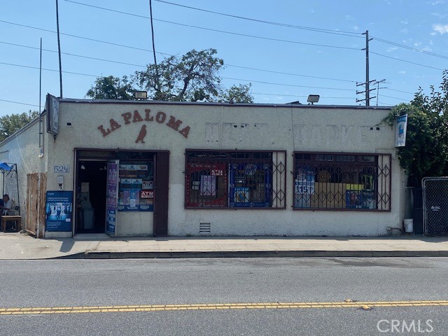 524 E Mission Road