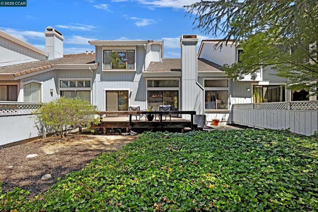 BLACKHAWK C. C. - Residential