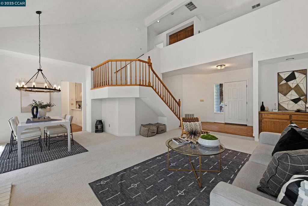 BLACKHAWK C. C. - Residential