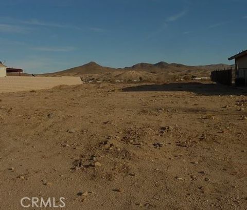 Photo of 26787 Corona Drive, Helendale, CA 92342 (MLS # CV25182979)