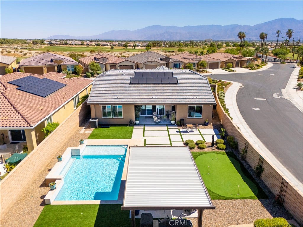 84902 Corso Court