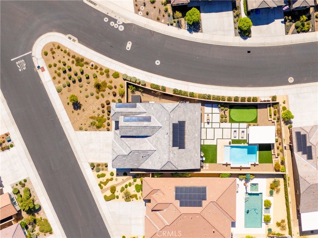 84902 Corso Court
