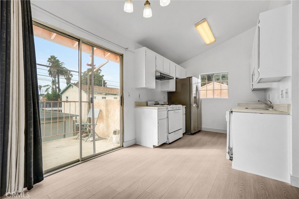 unknown - Residential Income