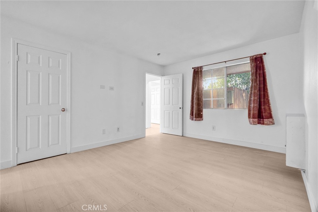 unknown - Residential Income