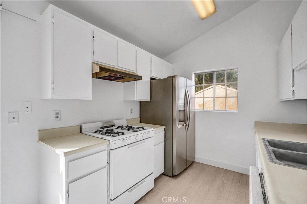 unknown - Residential Income