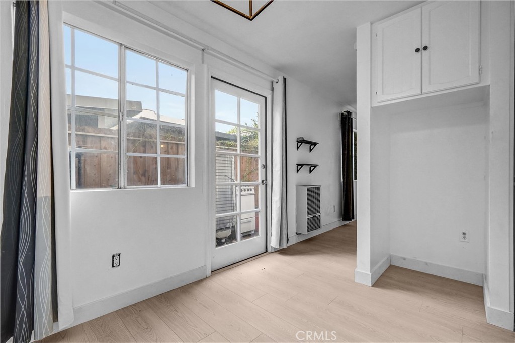 unknown - Residential Income