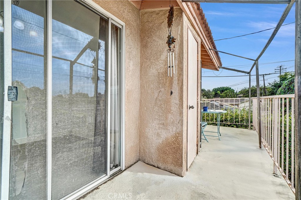 unknown - Residential Income