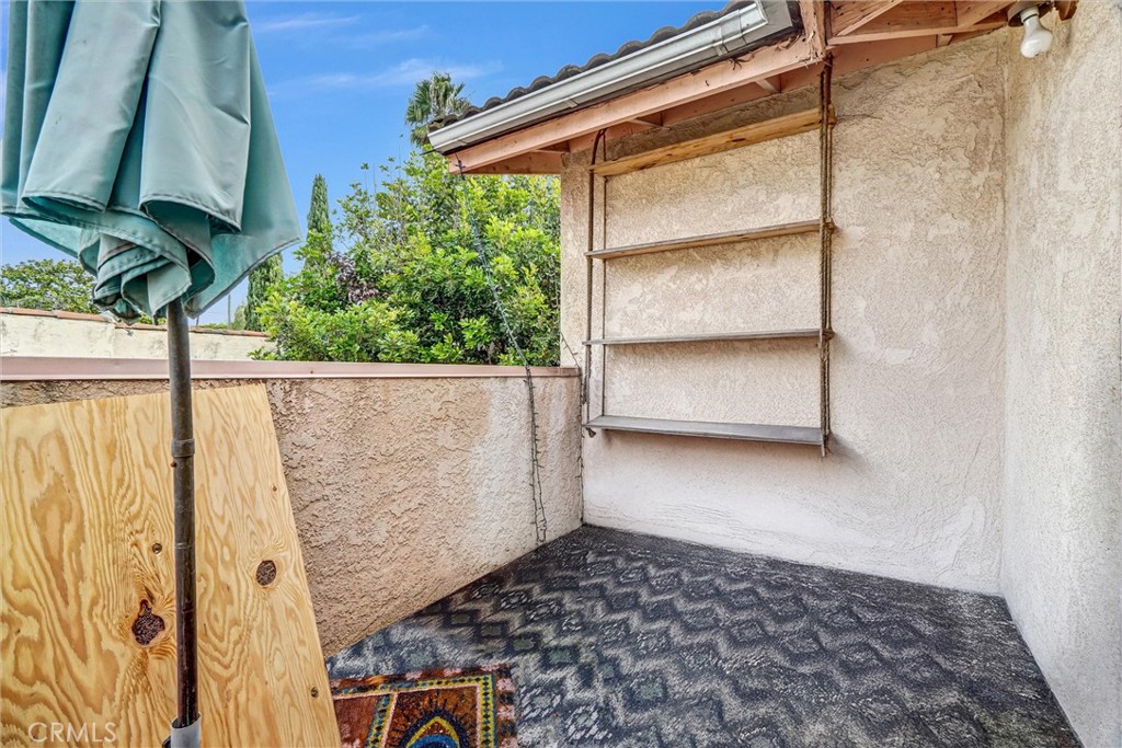 unknown - Residential Income