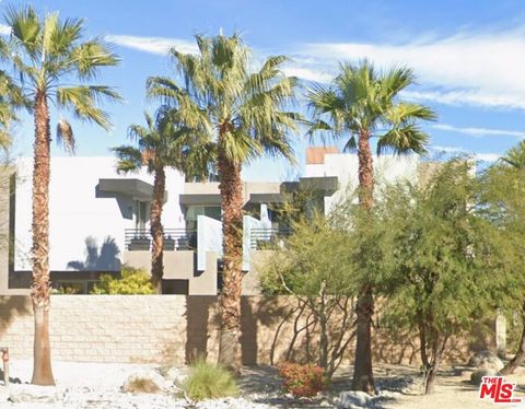 Photo of 3521 Melody Lane, Palm Springs, CA 92262 (MLS # 26662455)