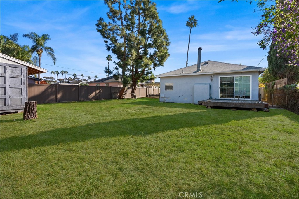 Santa Ana Heights Residential (SAHR) - Residential