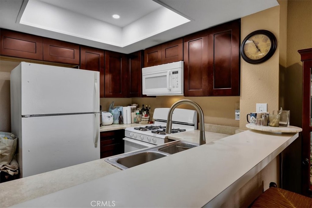 Pine Cove Village - Residential