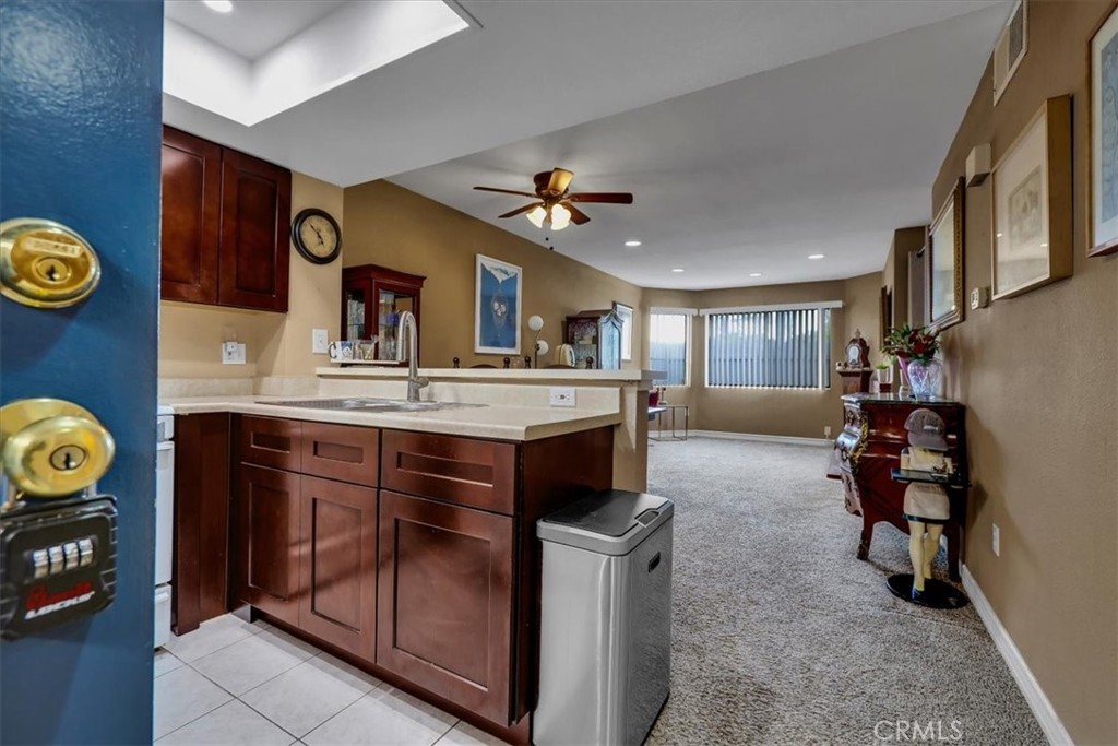 Pine Cove Village - Residential