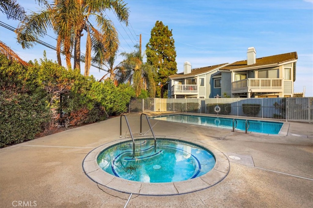 Pine Cove Village - Residential