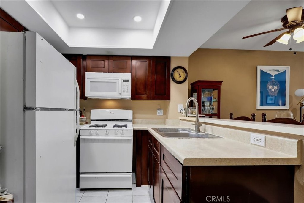 Pine Cove Village - Residential