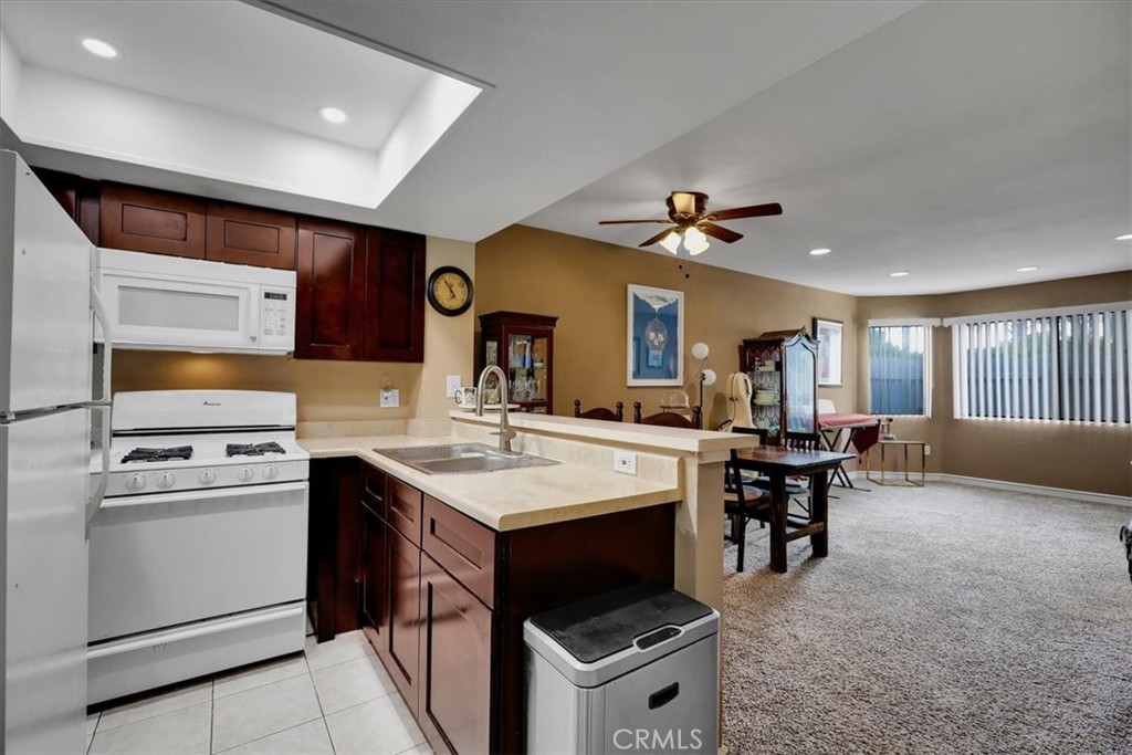 Pine Cove Village - Residential