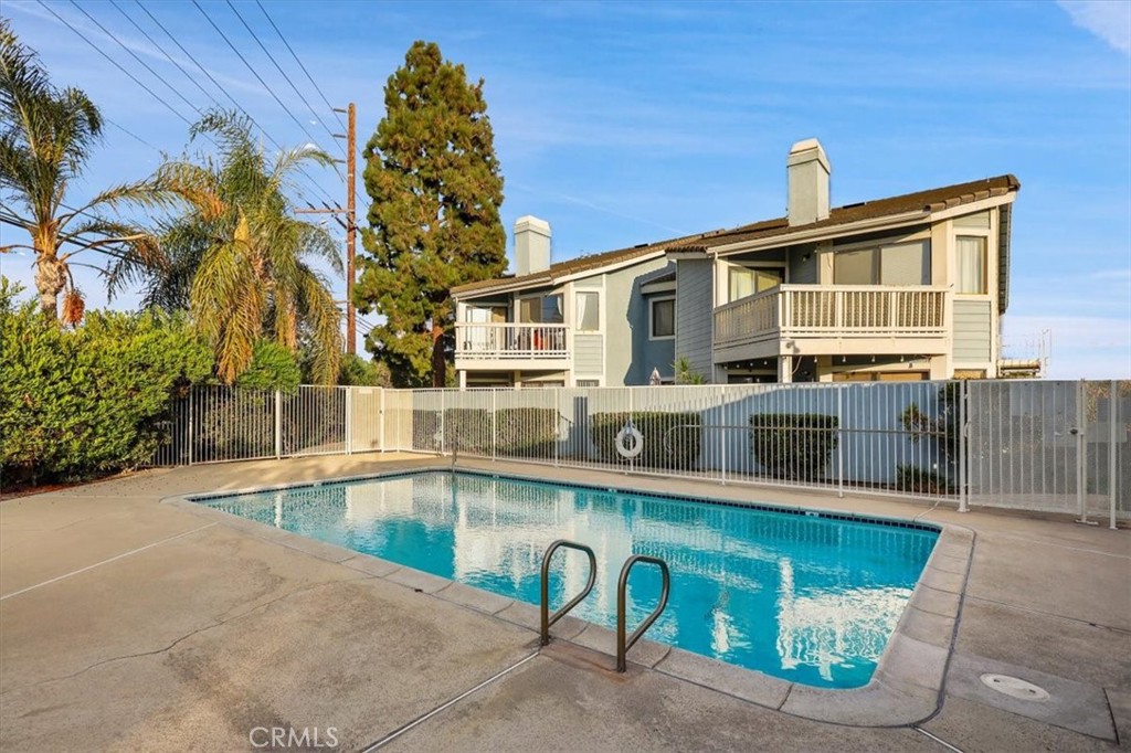 Pine Cove Village - Residential