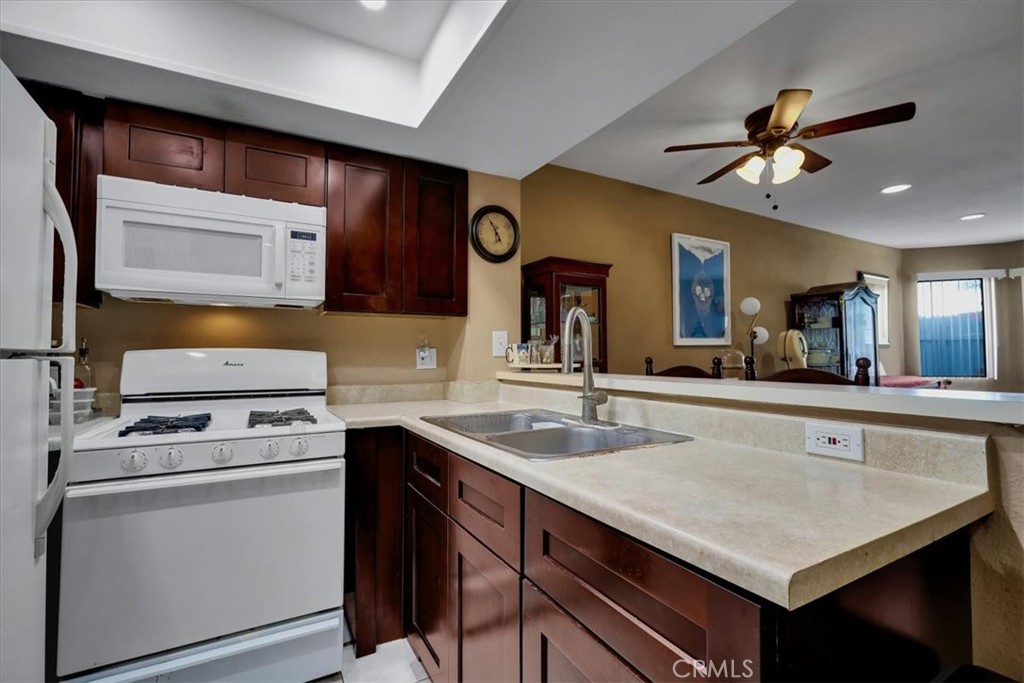 Pine Cove Village - Residential