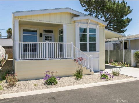 Photo of 330 W hwy 246 #12, Buellton, CA 93427 (MLS # PI26093751)