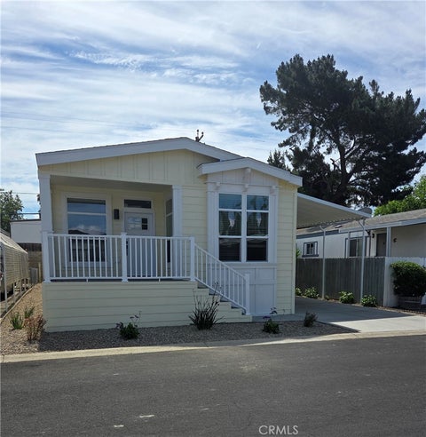 Photo of 330 W hwy 246 #12, Buellton, CA 93427 (MLS # PI26093751)