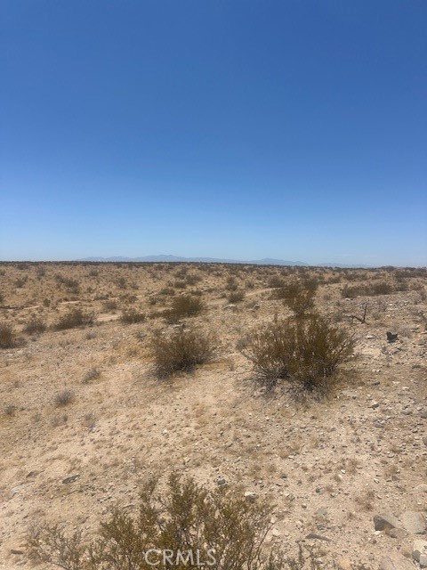 Vacant Land opportunity. 4x4 recommended. Off grid living, zoned for Residential RL (Rural Living). Close to Silver Lakes Community. Owner may carry with 50% downpayment.