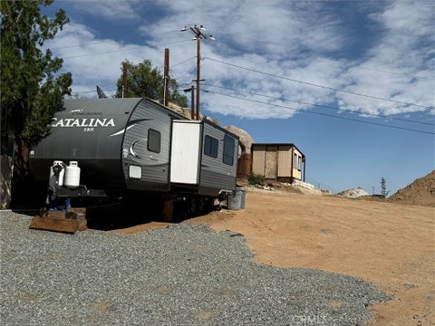 Photo of 315 Cochise RD, Perris, CA 92570 (MLS # SW26225247)