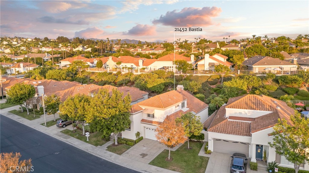 Palmia - Terraces (PTT) - Residential