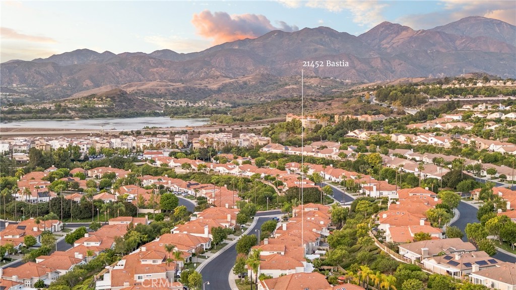 Palmia - Terraces (PTT) - Residential
