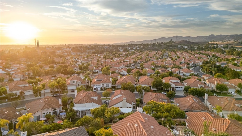 Palmia - Terraces (PTT) - Residential