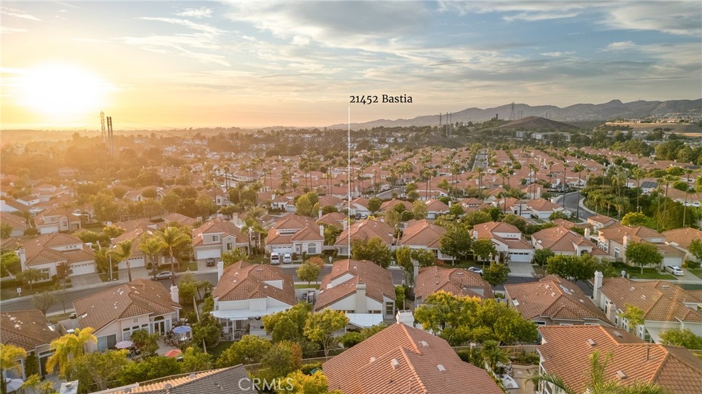 Palmia - Terraces (PTT) - Residential