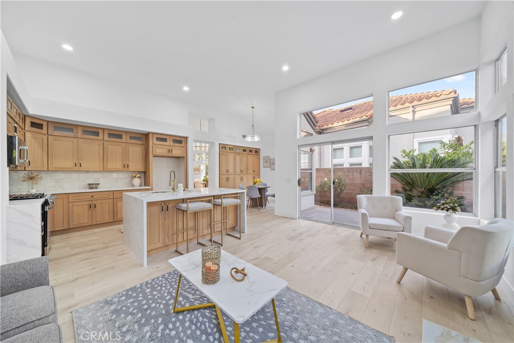 Palmia - Terraces (PTT) - Residential