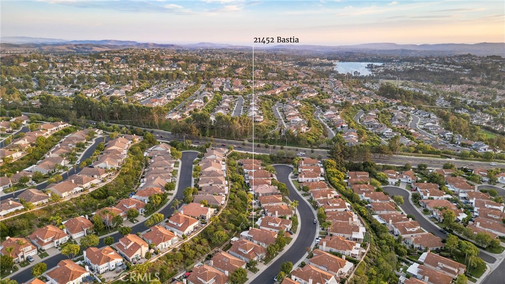 Palmia - Terraces (PTT) - Residential