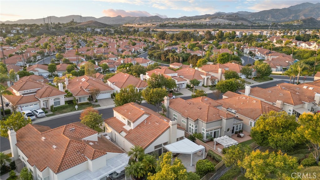 Palmia - Terraces (PTT) - Residential