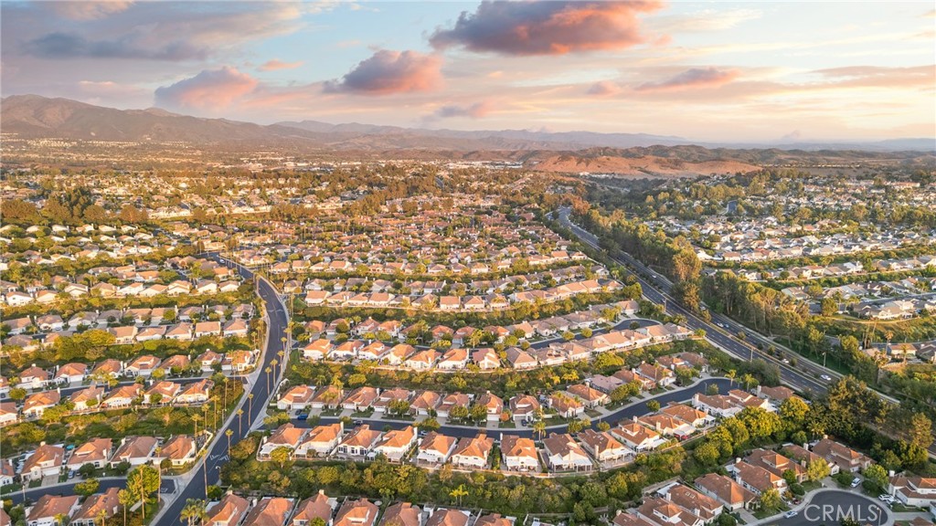 Palmia - Terraces (PTT) - Residential