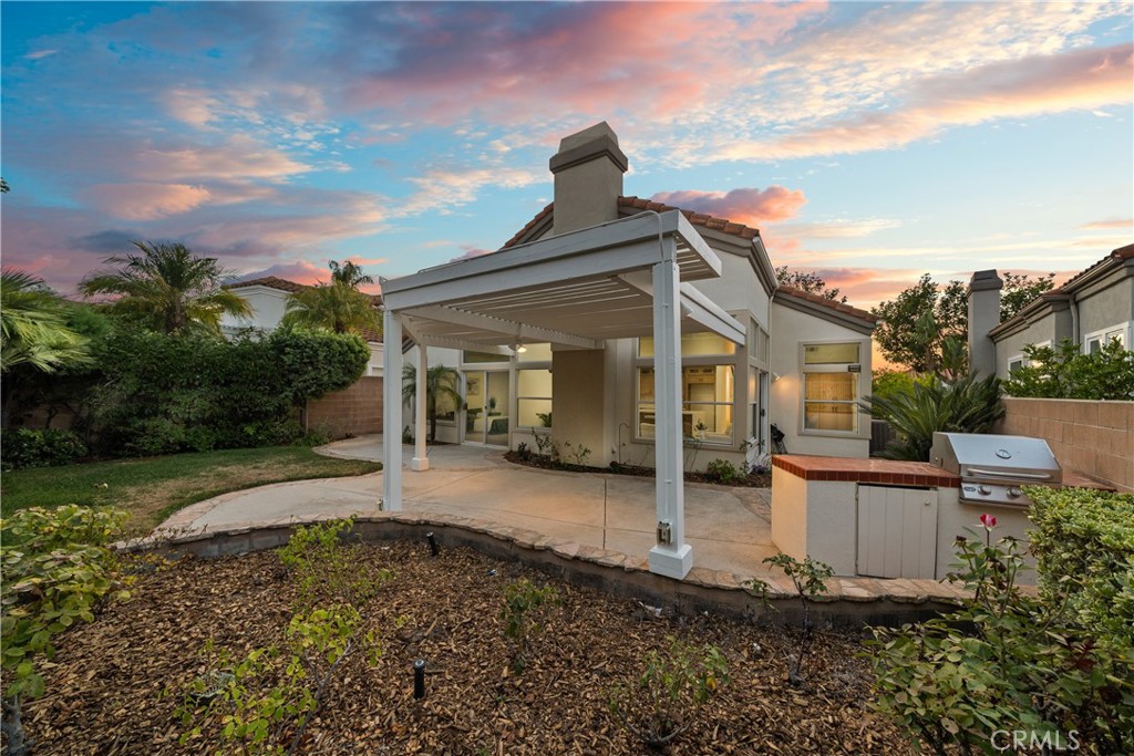 Palmia - Terraces (PTT) - Residential