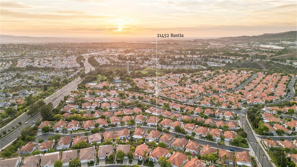 Palmia - Terraces (PTT) - Residential